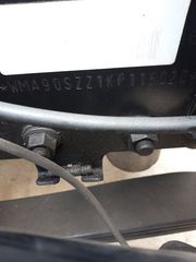 Βυτίο-Καυσίμων MAN 2019 TGS 33.500 EURO 6 ΓΙΑ ΑΝΤ/ΚΑ-thumb-10