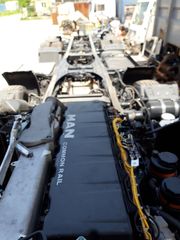 Βυτίο-Καυσίμων MAN 2019 TGS 33.500 EURO 6 ΓΙΑ ΑΝΤ/ΚΑ-thumb-2