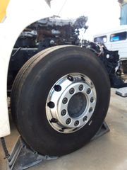 Βυτίο-Καυσίμων MAN 2019 TGS 33.500 EURO 6 ΓΙΑ ΑΝΤ/ΚΑ-thumb-24