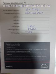 Βυτίο-Καυσίμων MAN 2019 TGS 33.500 EURO 6 ΓΙΑ ΑΝΤ/ΚΑ-thumb-28