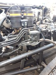 Βυτίο-Καυσίμων MAN 2019 TGS 33.500 EURO 6 ΓΙΑ ΑΝΤ/ΚΑ-thumb-13
