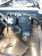 Βυτίο-Καυσίμων MAN 2019 TGS 33.500 EURO 6 ΓΙΑ ΑΝΤ/ΚΑ-thumb-15