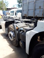 Βυτίο-Καυσίμων MAN 2019 TGS 33.500 EURO 6 ΓΙΑ ΑΝΤ/ΚΑ-thumb-17