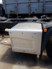 Βυτίο-Καυσίμων MAN 2019 TGS 33.500 EURO 6 ΓΙΑ ΑΝΤ/ΚΑ-thumb-20