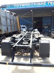 Βυτίο-Καυσίμων MAN 2019 TGS 33.500 EURO 6 ΓΙΑ ΑΝΤ/ΚΑ-thumb-1