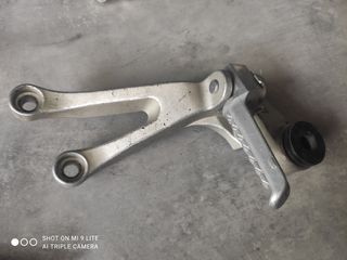 ΒΑΣΗ ΜΕ ΜΑΡΣΠΙΕ ΓΙΑ  HONDA SUZUKI YAMAHA  KAWASAKI  BMW 