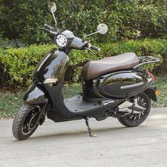 Golden Lion 2025 Fighter 5000 w ηλεκτρικο new 72v 52 ah