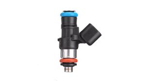 0280158051 eautoshop gr μπεκ αυτοκινητου bosch  τιμη τεμαχιου Flow rate: 37.5 lbs/hr @ 43.5 PSI, 42.3 lbs/hr @ 58.0 PSI