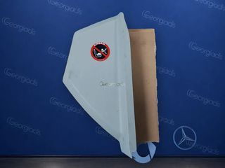 MERCEDES ΚΑΠΑΚΙ ΤΑΜΠΛΟ ΔΕΞΙ (INSTRUMENT PANEL COVER) GLK-CLASS (X204)