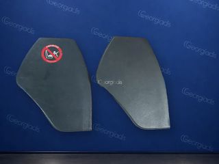 MERCEDES ΚΑΠΑΚΙ ΤΑΜΠΛΟ ΔΕΞΙ (INSTRUMENT PANEL COVER) E-CLASS (W210)