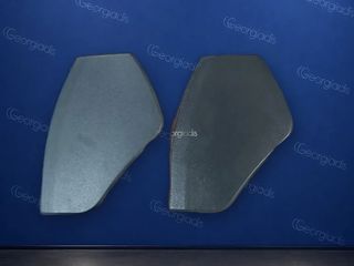 MERCEDES ΚΑΠΑΚΙ ΤΑΜΠΛΟ ΑΡΙΣΤΕΡΟ (INSTRUMENT PANEL COVER) E-CLASS (W210)