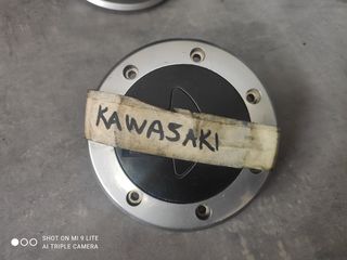 KAWASAKI ΤΑΠΑ ΤΕΠΟΖΙΤΟΥ 