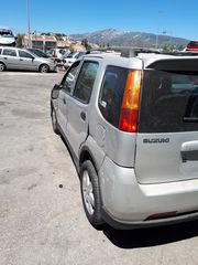  Suzuki Ignis II-thumb-1