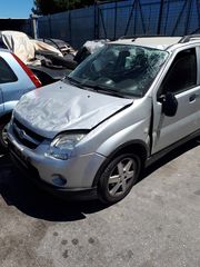  Suzuki Ignis II-thumb-2