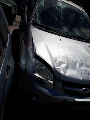  Suzuki Ignis II-thumb-3