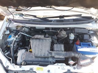  Suzuki Ignis II-thumb-4
