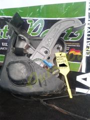 ΜΗΧΑΝΙΣΜΟΣ ΧΕΙΡΟΦΡΕΝΟΥ ( ΠΟΔΟΦΡΕΝΟ ) MERCEDES BENZ W203  , ΜΟΝΤΕΛΟ 2001-2008