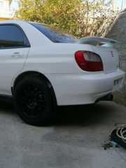 Subaru Impreza 2003-thumb-9
