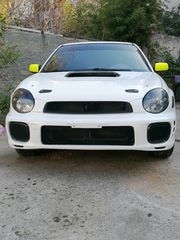 Subaru Impreza 2003-thumb-8