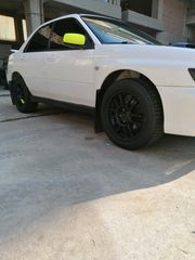 Subaru Impreza 2003-thumb-7