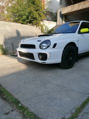 Subaru Impreza 2003-thumb-10