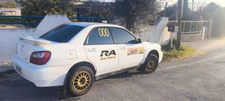 Subaru Impreza 2003-thumb-2