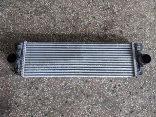 Intercooler - Mercedes-Benz Sprinter (W906) - 2.2 CDI (OM651) / 3.0 CDI (OM642) - 2006-18