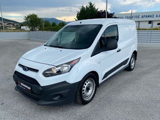 Ford Transit Connect '18 EURO 6 
