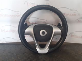 SMART 451 FI 2007-2014 ME TAINIA KAI PADDLES