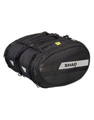 Shad Τσάντες Πλαϊνές X0SL58 Black