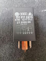 SEAT VW AUDI ΡΕΛΕ ΠΡΟΘΕΡΜΑΝΣΗΣ