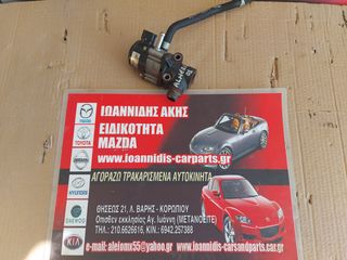 NISSAN ALMERA N16 2001 ΒΑΛΒΙΔΑ EGR AMV51-07A
