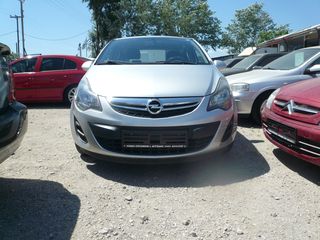 Opel Corsa '14 1.3 CDTI  TURBO DIESEL 