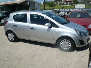 Opel Corsa 2014 1.3 CDTI  TURBO DIESEL -thumb-2
