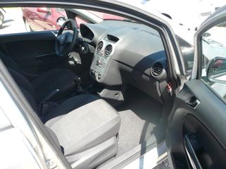 Opel Corsa 2014 1.3 CDTI  TURBO DIESEL -thumb-5