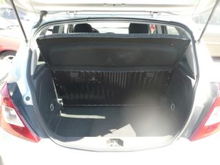 Opel Corsa 2014 1.3 CDTI  TURBO DIESEL -thumb-8