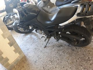 Suzuki DL 650 V-STROM '05