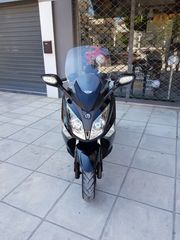 Sym GTS 300i EVO 2012 ΑΡΙΣΤΗ ΚΑΤΑΣΤΑΣΗ!!-thumb-1