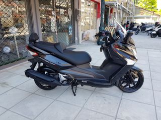 Sym GTS 300i EVO 2012 ΑΡΙΣΤΗ ΚΑΤΑΣΤΑΣΗ!!-thumb-2