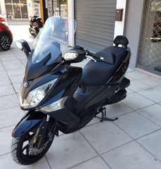 Sym GTS 300i EVO 2012 ΑΡΙΣΤΗ ΚΑΤΑΣΤΑΣΗ!!-thumb-3