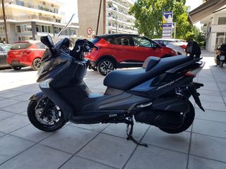 Sym GTS 300i EVO 2012 ΑΡΙΣΤΗ ΚΑΤΑΣΤΑΣΗ!!-thumb-4