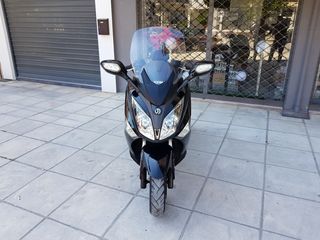 Sym GTS 300i EVO 2012 ΑΡΙΣΤΗ ΚΑΤΑΣΤΑΣΗ!!-thumb-5