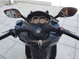 Sym GTS 300i EVO 2012 ΑΡΙΣΤΗ ΚΑΤΑΣΤΑΣΗ!!-thumb-13