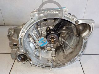 MAZDA 2 '05 1.25 16V (5Θ) ΣΑΣΜΑΝ (ΑΠΟ ΚΙΝΗΤΗΡΑ FUJA)