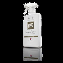 Κεραμικό SPRAY Προστασίας- Autoglym Rapid Ceramic Spray 500ML