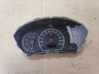 Καντράν-κοντέρ από Suzuki SX4 , Fiat Sedici 2007-2013 diesel με κωδικό 34110-79J90