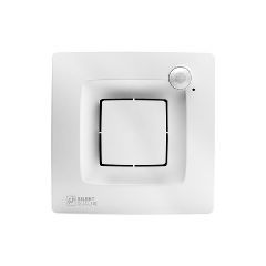 Αυτόνομος εξαεριστήρας S SILENT DUAL Φ160 220-240V 50HZ RE με αυτόματη ρύθμιση απόδοσης μέσω του αισθητήρα ανίχνευσης