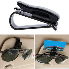Auto Car Function Glasses Cip Holder Universal Case Box