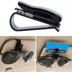 Auto Car Function Glasses Cip Holder Universal Case Box
