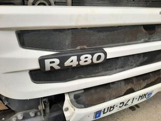 Scania '13 R480 xpi euro5 ανταλακτικα